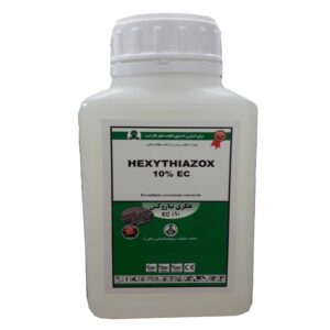هگزی تیازوکس (نیسورون)